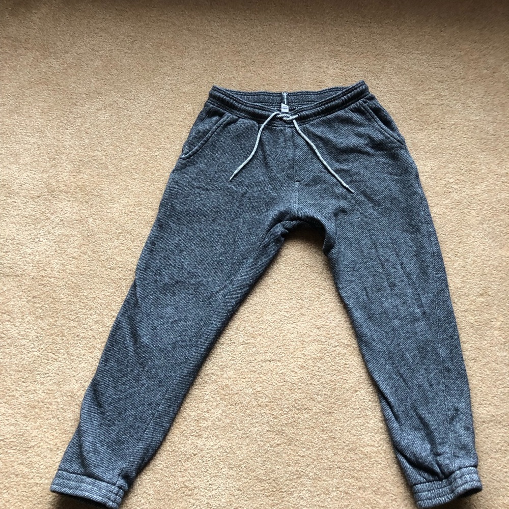 Volcom joggers